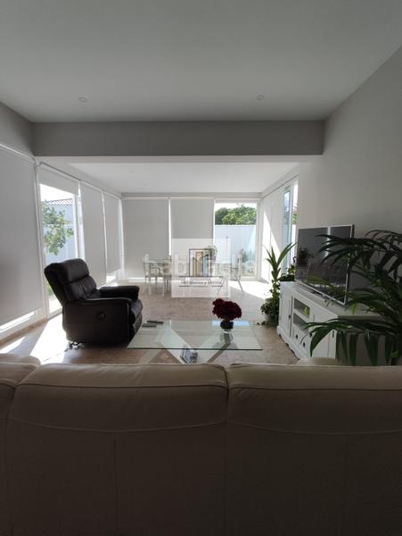 Foto f907bf9e-3fef-4ef7-9c6b-5ed1d18394e4. Chalet oportunidad en rana verde en Las Lagunas - Campano Chiclana de la Frontera