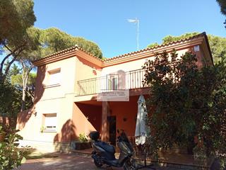 Chalet en Los Franceses - La Vega. Chalet urbano en pinar de los franceses