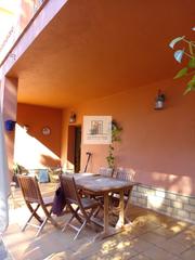 Chalet en Los Franceses - La Vega. Chalet urbano en pinar de los franceses