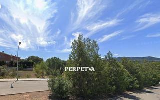 Finca rústica a Sesoliveres-Pla de la Massa. Parcelas en igualada