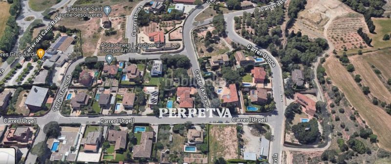 Foto 2d830839-25fa-493a-b273-4b3c8bd0da30. Finca rústica en Sesoliveres-Pla de la Massa Igualada