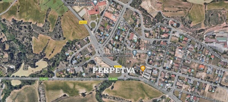 Foto d4449a31-74ef-434d-8ce5-41b601373a56. Finca rústica en Sesoliveres-Pla de la Massa Igualada