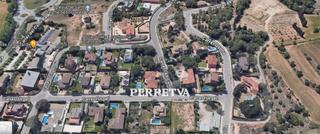 Finca rústica a Sesoliveres-Pla de la Massa. Parcelas en igualada