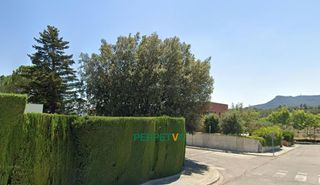Fondo rustico  Sant jaume ses oliveres. En igualada