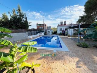 Casa a Mas Trader-Corral d´En Tort-Corral d´En Cona. Casa independiente en venta en cubelles, calle de banyeres, 3