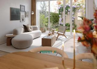 Casa a Creu Alta. Espectacular chalet en venta en sabadell!