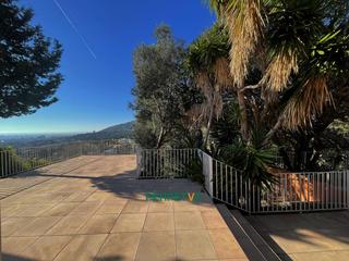 Xalet  De pomaret. Espectacular casa unifamiliar en venta  sarrià, barcelona