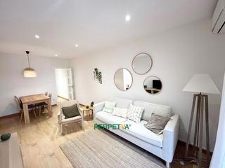 Location Appartement  Guitard. Alquiler temporal en piso reformado y luminoso en barcelona