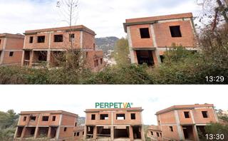 Edifici  Carrer bellavista. Inversión única! 5 estructuras de viviendas en corbera de llobre