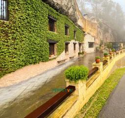 House  Castellfullit del boix. Exclusiva finca rstica en venta  castellfollit del boix