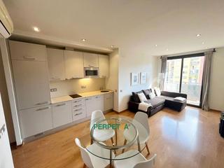 Alquiler Piso  Calle de sicília. Piso de alquiler temporal amueblado