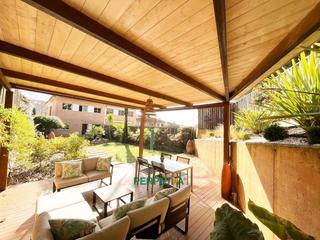 Semi detached house  Batlle i tries. Magnfica casa en arenys, en la exclusiva urbanizacin can jalp