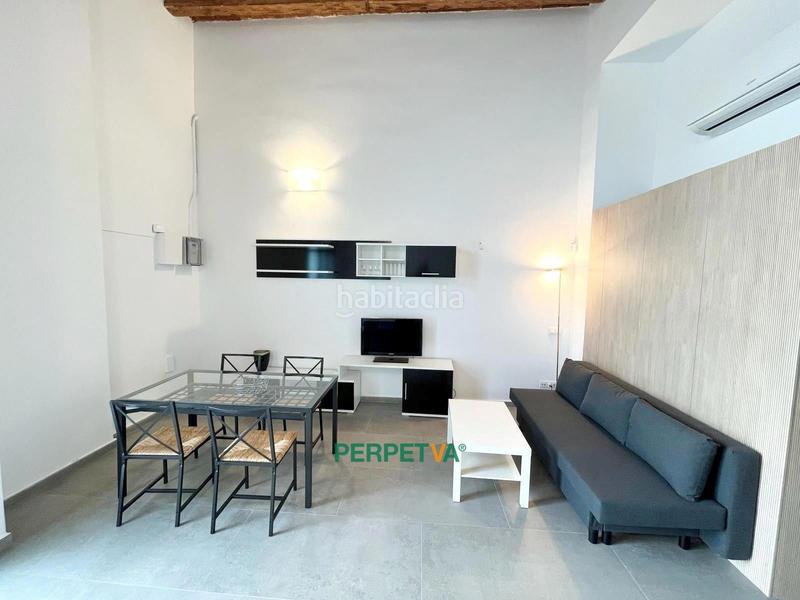 Foto 0df1bddc-4d41-4e70-8738-2514bc4d18c3. Piso espectacular loft con vistas a toda en Guinardó Barcelona