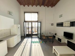 Piso  De la mare de déu de montserrat. Espectacular loft con vistas a toda barcelona
