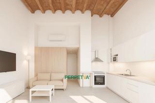 Appartement  De la mare de déu de montserrat. Espectacular loft con vistas a toda barcelona
