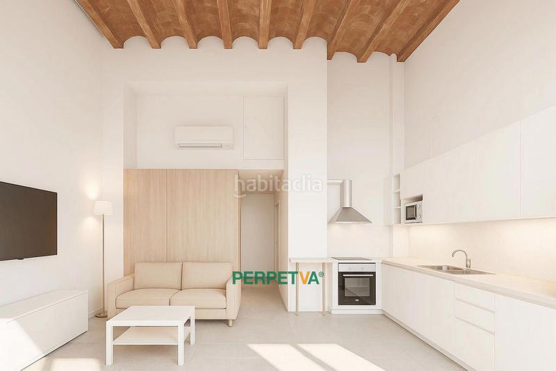 Foto 6f046703-3643-4bda-bd6e-bfc4a9aa5793. Piso espectacular loft con vistas a toda en Guinardó Barcelona