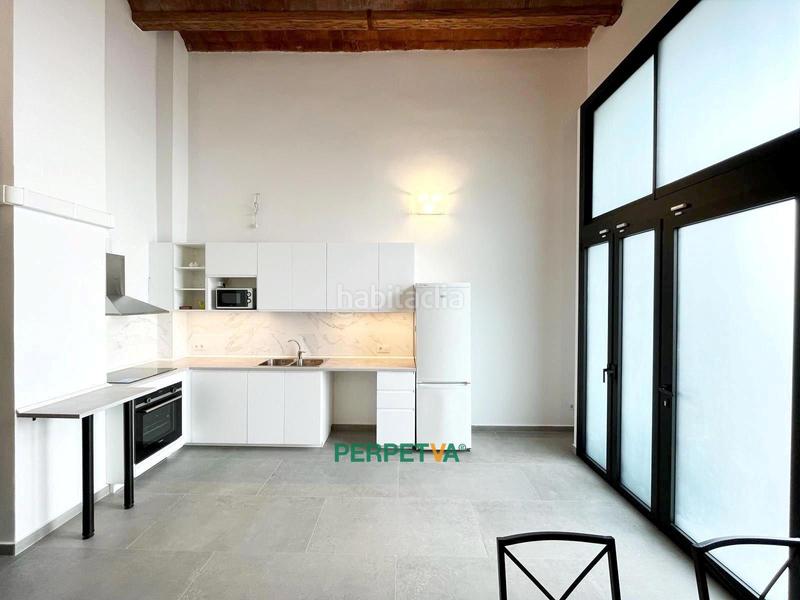 Foto 9dd1aed2-2d89-4040-ab43-4e3d310c1ef6. Piso espectacular loft con vistas a toda en Guinardó Barcelona