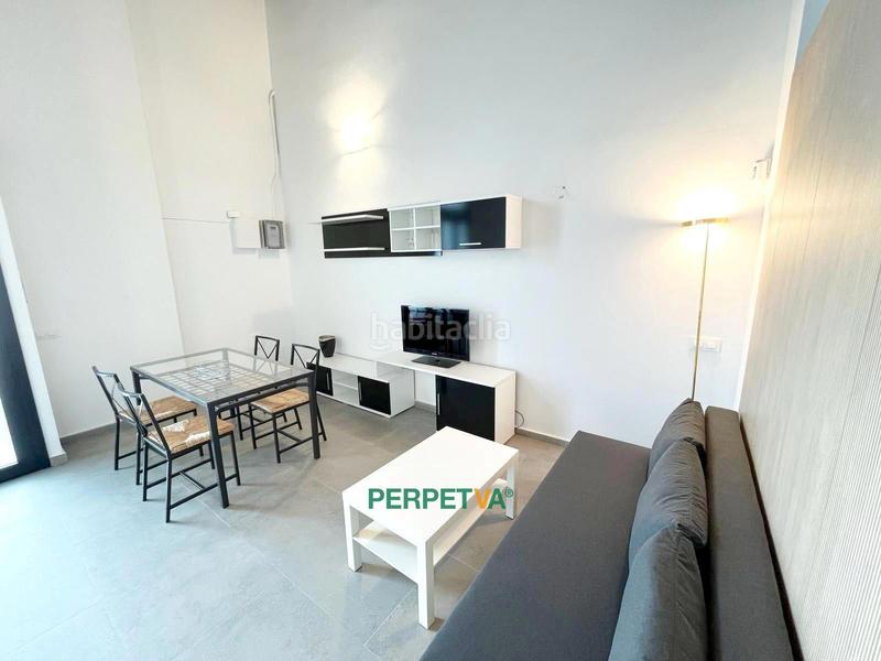 Foto d85c9705-73ce-4bdb-bd00-560d43e2fd54. Piso espectacular loft con vistas a toda en Guinardó Barcelona