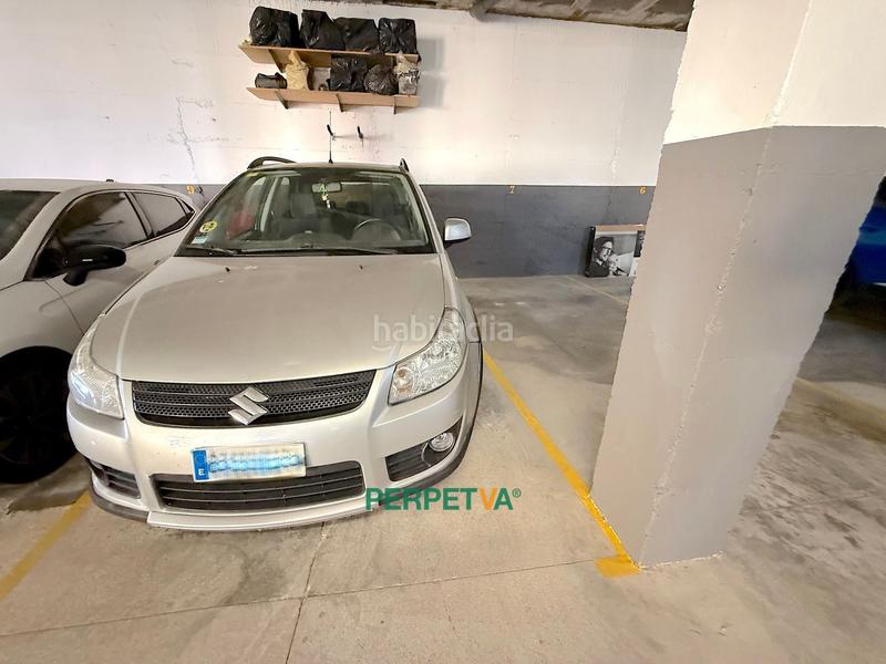 Foto 9975d1ff-b7f6-46ea-b827-6c821d0416f9. Appartement avec parking dans Centre Rubí