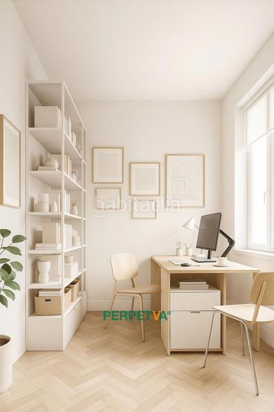 Foto bda1aa0a-e170-4cee-8997-b4cc1eecc601. Appartement avec parking dans Centre Rubí