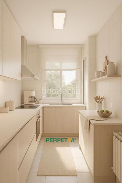 Foto e2e62299-10bf-4d3c-81e3-e0975e001bd2. Appartement avec parking dans Centre Rubí