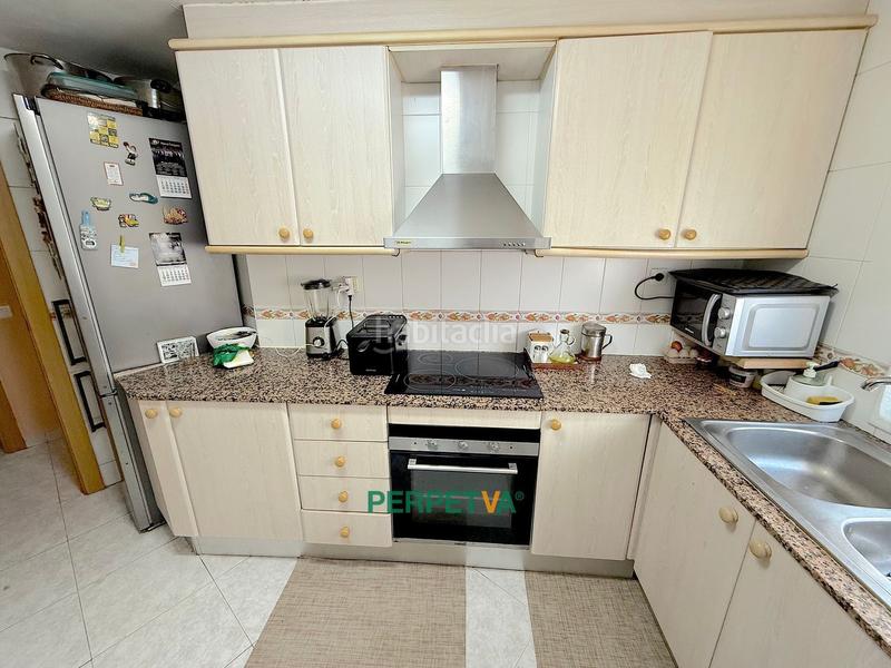 Foto fc7728fe-2b65-442a-8322-b7eb88d977ba. Appartement avec parking dans Centre Rubí