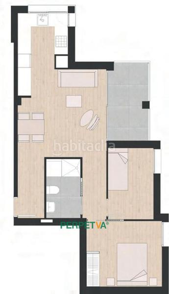 Foto 78ea6b87-7558-4151-9a95-d147c5445f9b. Piso  en Segur de Calafell nucli urbà Segur de Calafell