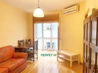 Location Appartement  Josep tarradellas. En barcelona