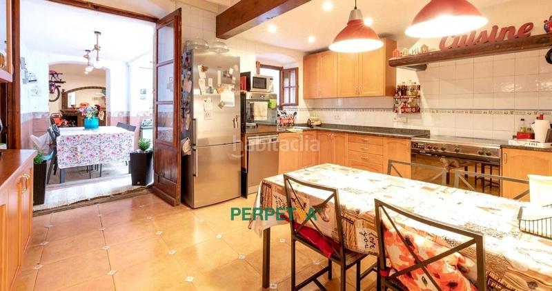 Foto 1ffce906-d56c-47f6-9fe7-85c0c50a5c2d. Maison jumelée dans Centre Arenys de Mar