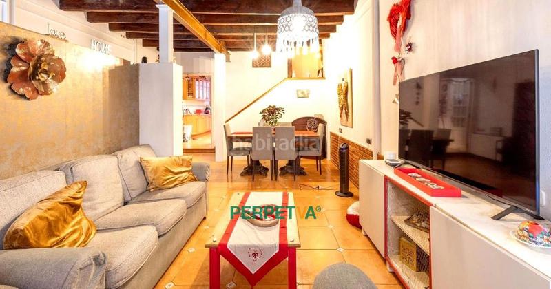 Foto 3ccb5193-a874-4d52-9e3e-9c34e7ecdc81. Maison jumelée dans Centre Arenys de Mar