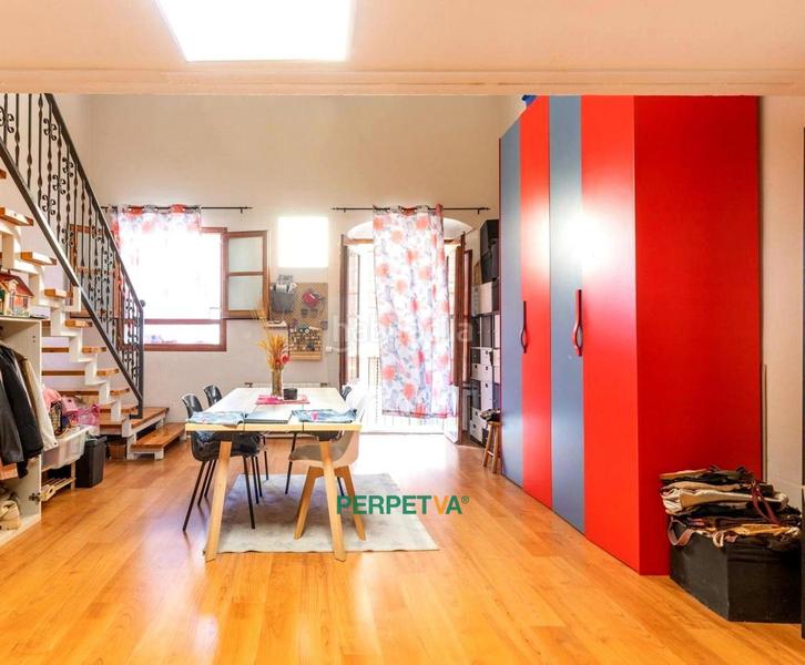 Foto 480e95be-51cd-4320-8ea3-65de0ab493e7. Maison jumelée dans Centre Arenys de Mar