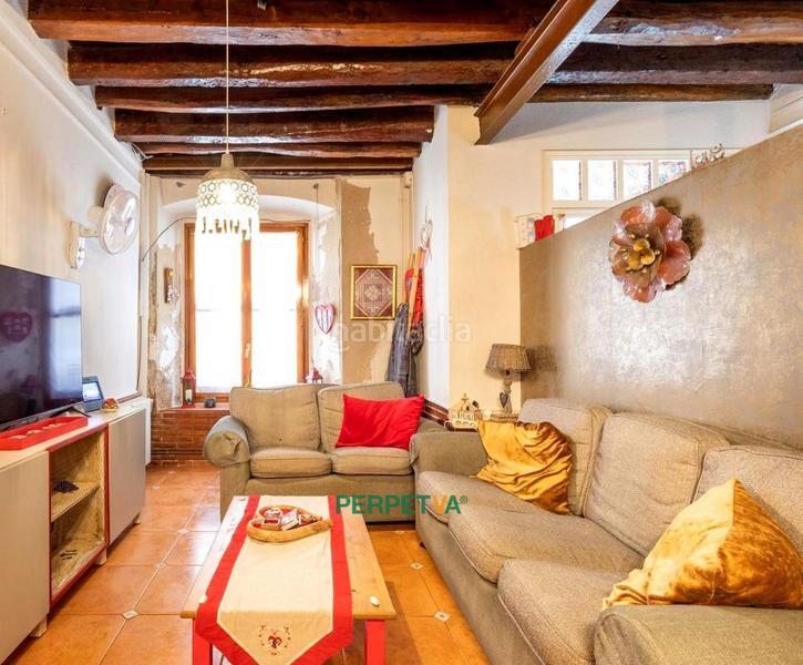 Foto 71f8e18d-b8ab-4db3-997b-e3bc7908a406. Maison jumelée dans Centre Arenys de Mar