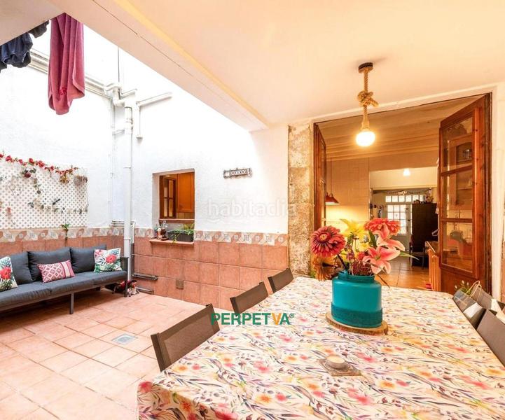 Foto 8f6c927e-59fa-43b3-aef0-5ff72f7b009a. Maison jumelée dans Centre Arenys de Mar