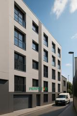 Edifici  Josep umbert i ventura. Edificio en venta en el centro de granollers