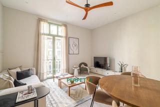 Location Appartement  Girona. Alquiler temporal de piso en calle girona, barcelona