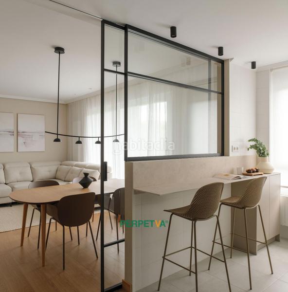 Foto 4b6ac64a-1647-43b9-ac7e-16b34667813a. Pis amb piscina a Segur de Calafell nucli urbà Segur de Calafell