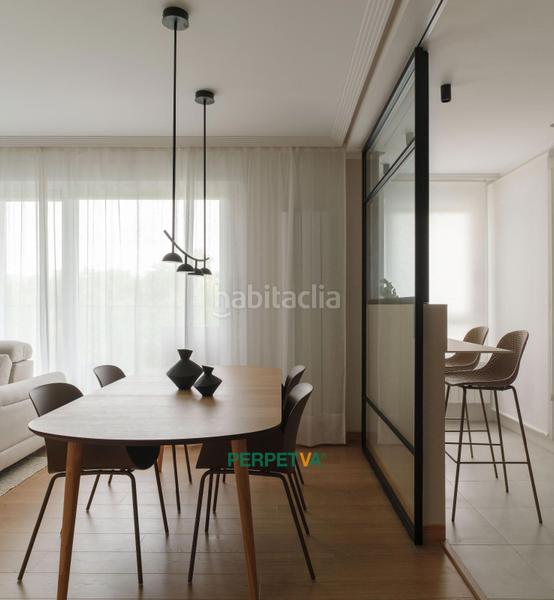 Foto 8c85151a-486c-4b7f-8693-1dfacd0874f8. Pis amb piscina a Segur de Calafell nucli urbà Segur de Calafell