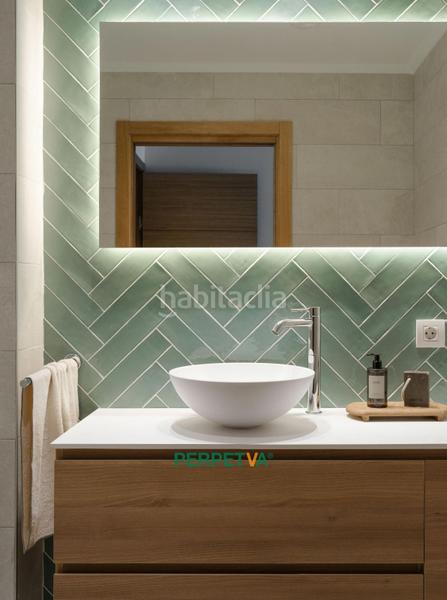 Foto a5fc30e6-8b03-4f1d-9ee7-589d849c76de. Pis amb piscina a Segur de Calafell nucli urbà Segur de Calafell