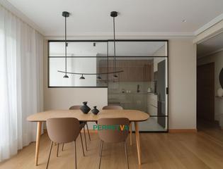 Pis  Avenida argentina. Piso con jardín y terraza en segur de calafell