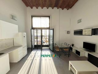 Piso  Barrio el guinardó. Espectacular loft con vistas a toda barcelona