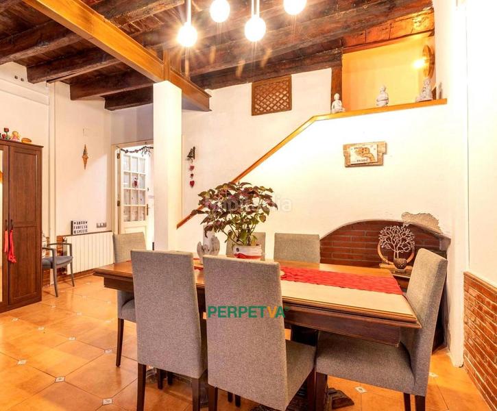 Foto 23c04373-9141-46fb-848c-c0be20763f7b. Casa adossada a Centre Arenys de Mar