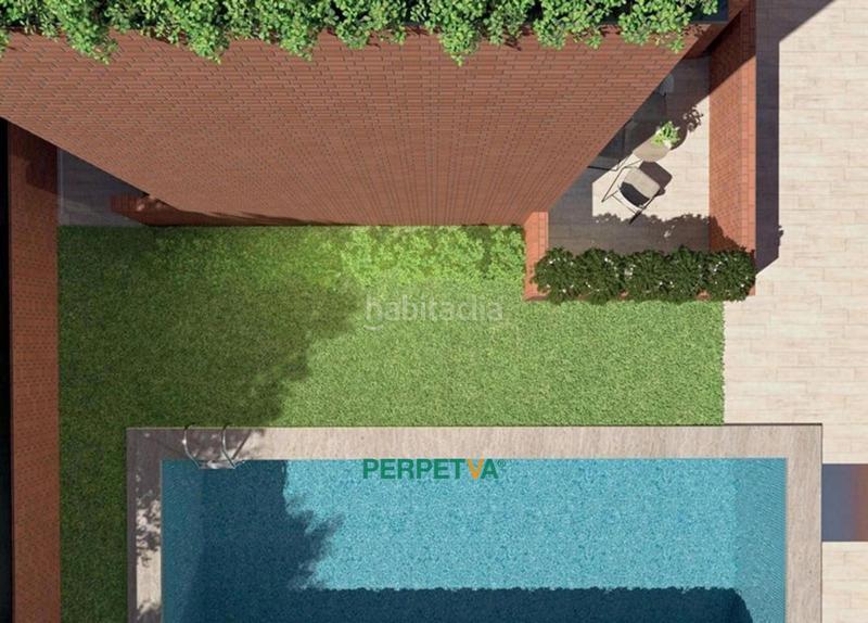 Foto 0fcd5585-b660-4ce0-9d69-733eb9b5b1aa. Pis amb piscina a Segur de Calafell nucli urbà Segur de Calafell