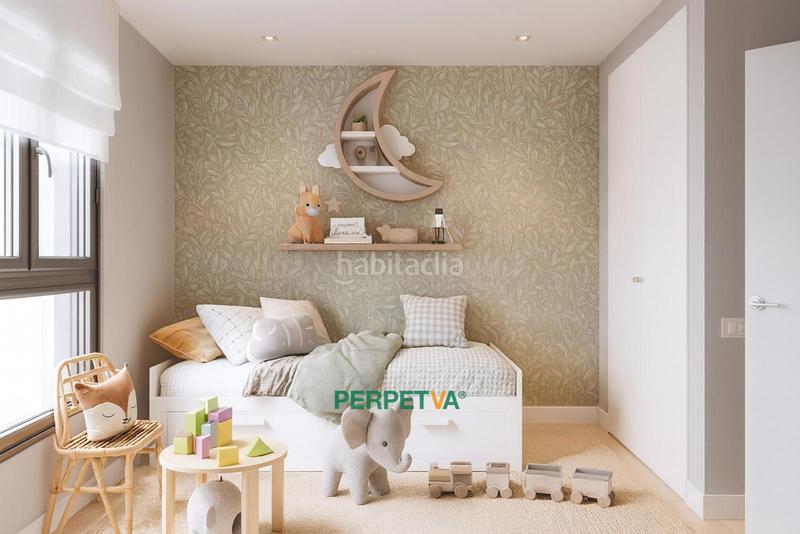 Foto 3e38cea3-beb9-4dc9-87ee-69a2abd90cf2. Pis amb piscina a Segur de Calafell nucli urbà Segur de Calafell