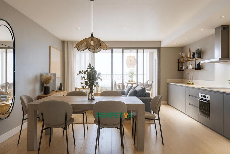 Foto 4db9784a-64db-415c-9cc4-df3ac82a65c6. Pis amb piscina a Segur de Calafell nucli urbà Segur de Calafell