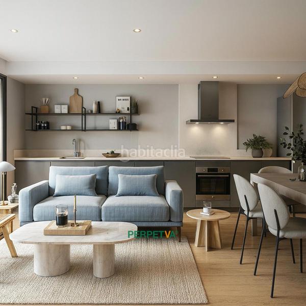 Foto b141e347-ba66-498b-95bb-fe1a934f75d8. Pis amb piscina a Segur de Calafell nucli urbà Segur de Calafell