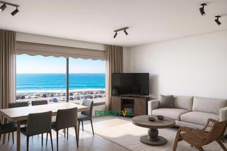 Pis  Distrito centre. Piso primera linea de mar en pleno centro de arenys de mar