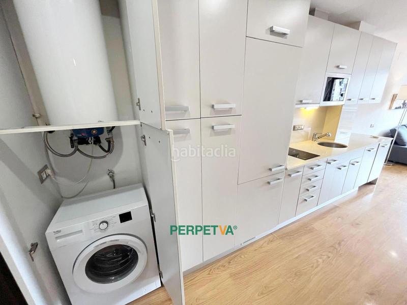 Foto 88a5991d-251c-4d59-8e84-7791b558e32f. Alquiler piso loft de alquiler temporal amueblado en Barcelona