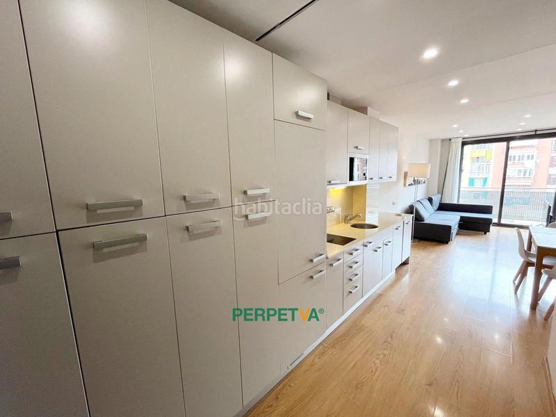 Foto d3a26332-fabe-482e-a727-57e89d8aa36c. Miete etagenwohnung mit pool in Sagrada Família Barcelona