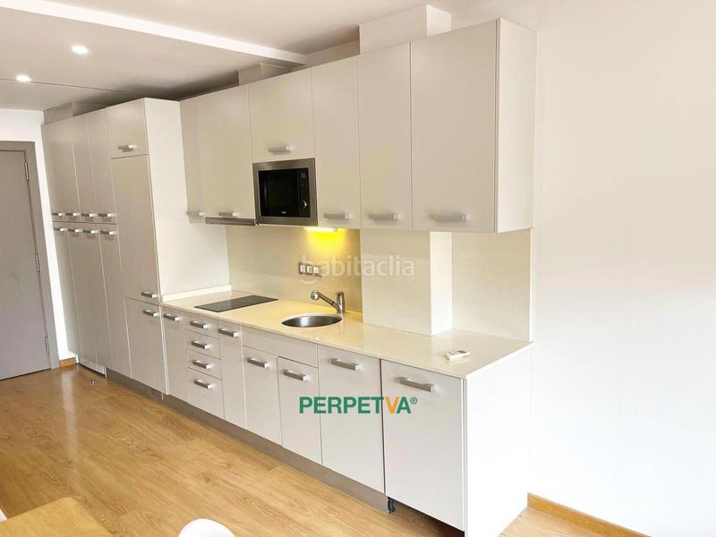 Foto 970cfccc-9fc1-45a8-b712-1eaedb135caa. Rent flat with pool in Sagrada Família Barcelona