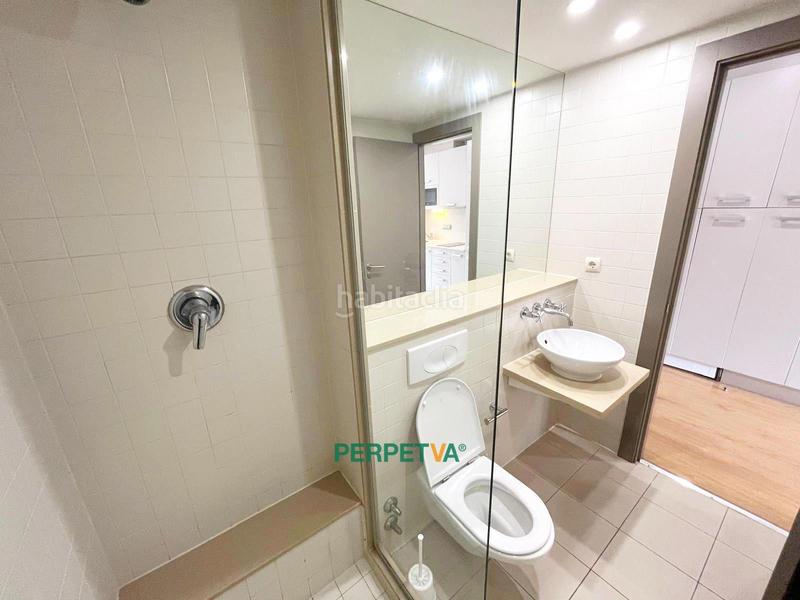 Foto c4c4035b-284e-4074-af60-7e47092471ff. Rent flat with pool in Sagrada Família Barcelona